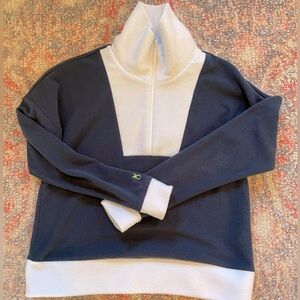 Dudley Stephens Putnam Pullover, XS, Made in USA